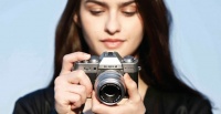Новая системная фотокамера Fujifilm X-T20