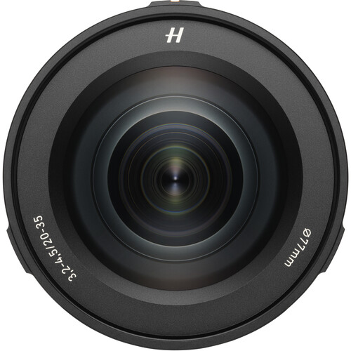 Объектив Hasselblad XCD 20-35mm f/3.2-4.5 E