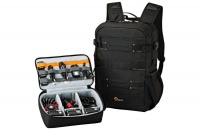 В продажу поступили рюкзаки Lowepro ViewPoint BP 250 AW