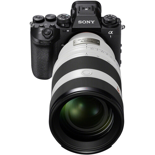 Объектив Sony FE 50-150mm f/2 GM (SEL50150GM)