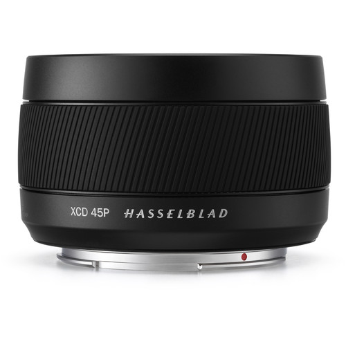 Объектив Hasselblad XCD 45mm f/4 P