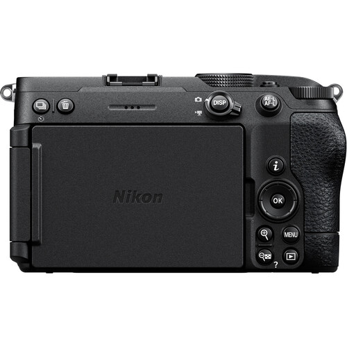Цифровой фотоаппарат Nikon Z5 IIC Kit (Nikkor Z 24-50mm f/4-6.3) Black Multi-language, Russian