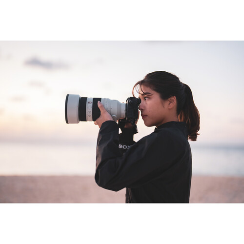 Объектив Sony FE 50-150mm f/2 GM (SEL50150GM)