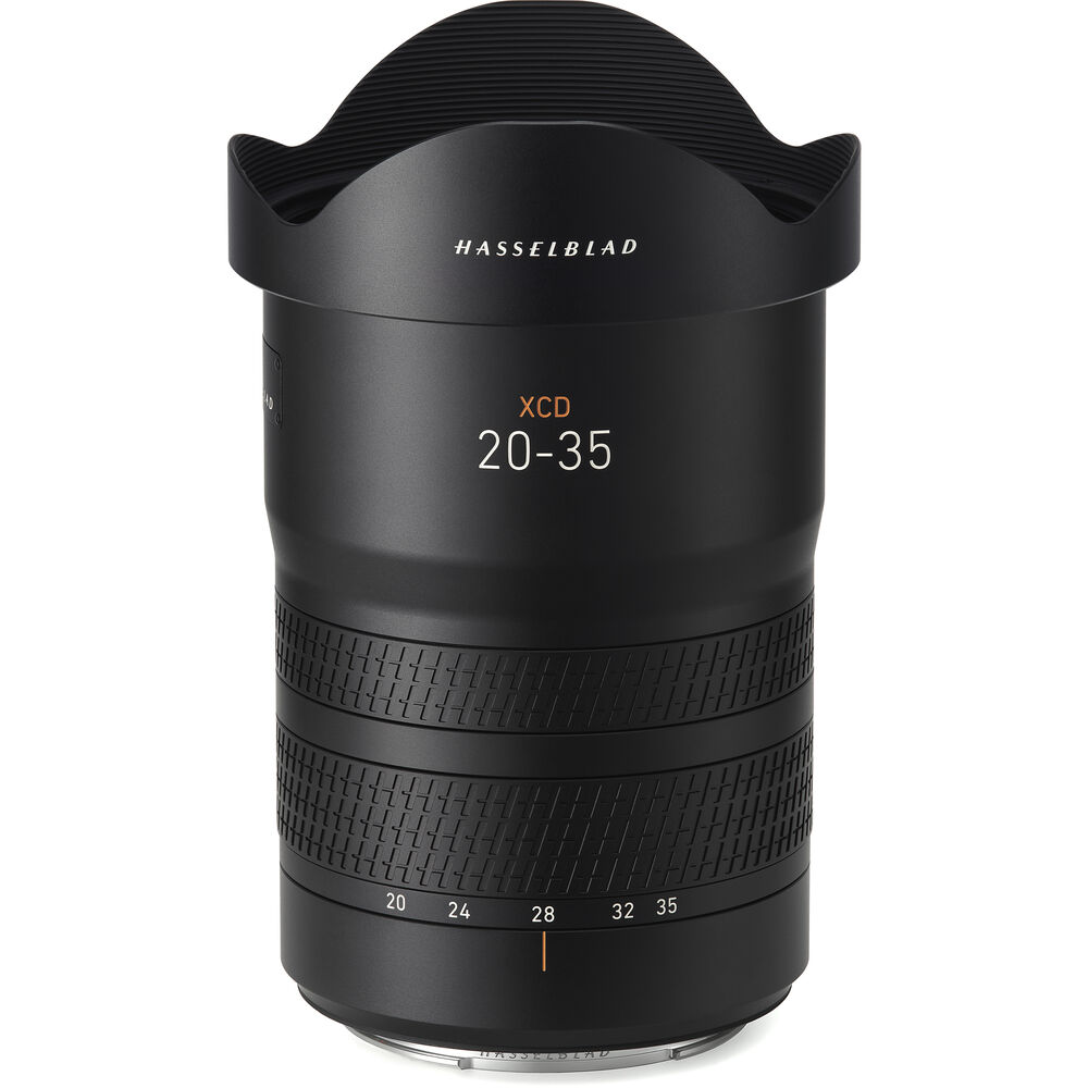 Объектив Hasselblad XCD 20-35mm f/3.2-4.5 E