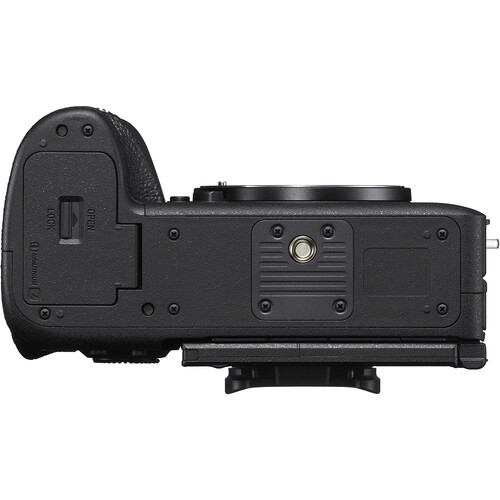 Цифровой фотоаппарат Sony Alpha a1 II Body (ILCE-1M2) Multi-language, Russian