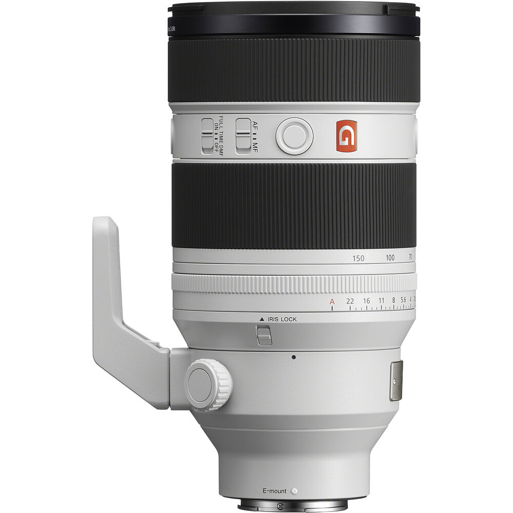 Объектив Sony FE 50-150mm f/2 GM (SEL50150GM)
