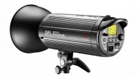 Поступление новых импульсных осветителей JINBEI DPL-400/600/800 Pro