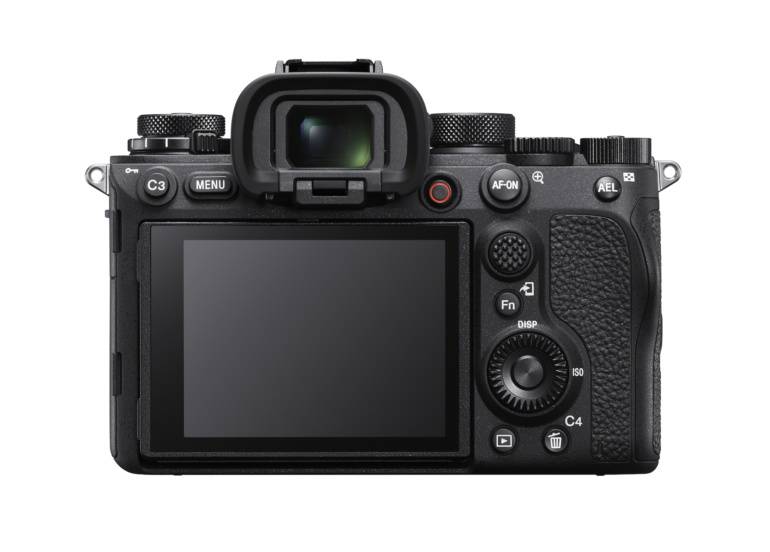Цифровой фотоаппарат Sony Alpha a1 Body (ILCE-1) Multi-language, Russian Гарантия 2 года
