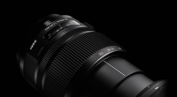 Обновлена прошивка для объектива Sigma AF 24-105mm f/4.0 DG OS HSM Art CANON