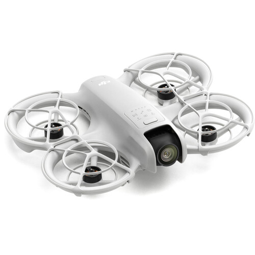 Дрон DJI Neo Combo (без пульта управления)