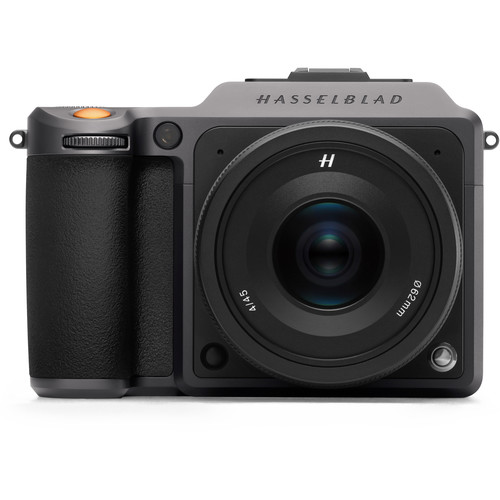 Объектив Hasselblad XCD 45mm f/4 P