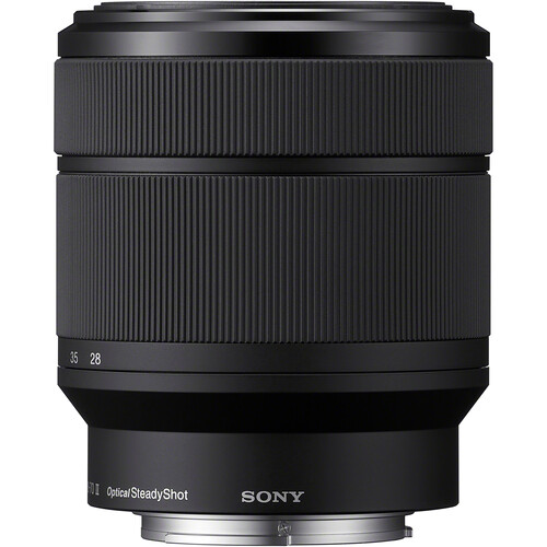 Объектив Sony FE 28-70mm f/3.5-5.6 OSS II (SEL28702)
