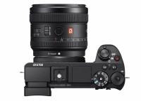 В 2018 году ожидается анонс фотокамеры Sony A6700