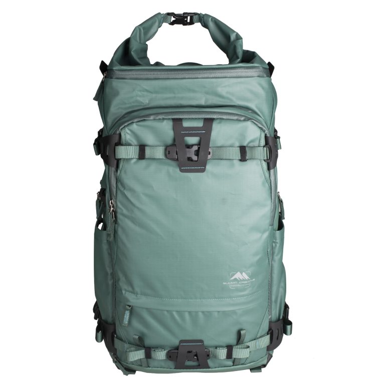 Рюкзак Summit Сreative Tenzing 50L (SUM-TENZING50L) Green