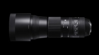 Сегодня Sigma анонсировала новый объектив 150-600mm f/5-6.3 DG OS HSM Contemporary