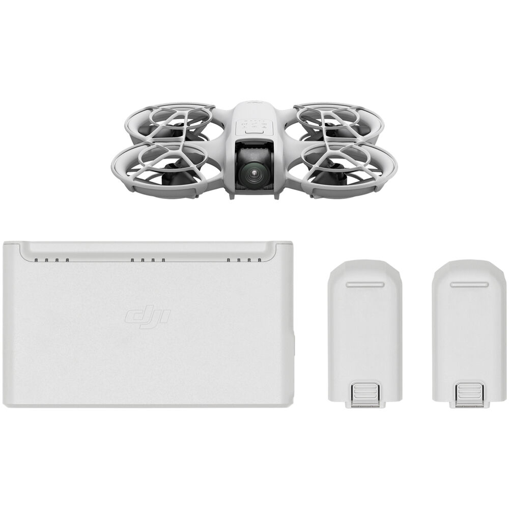 Дрон DJI Neo Combo (без пульта управления)