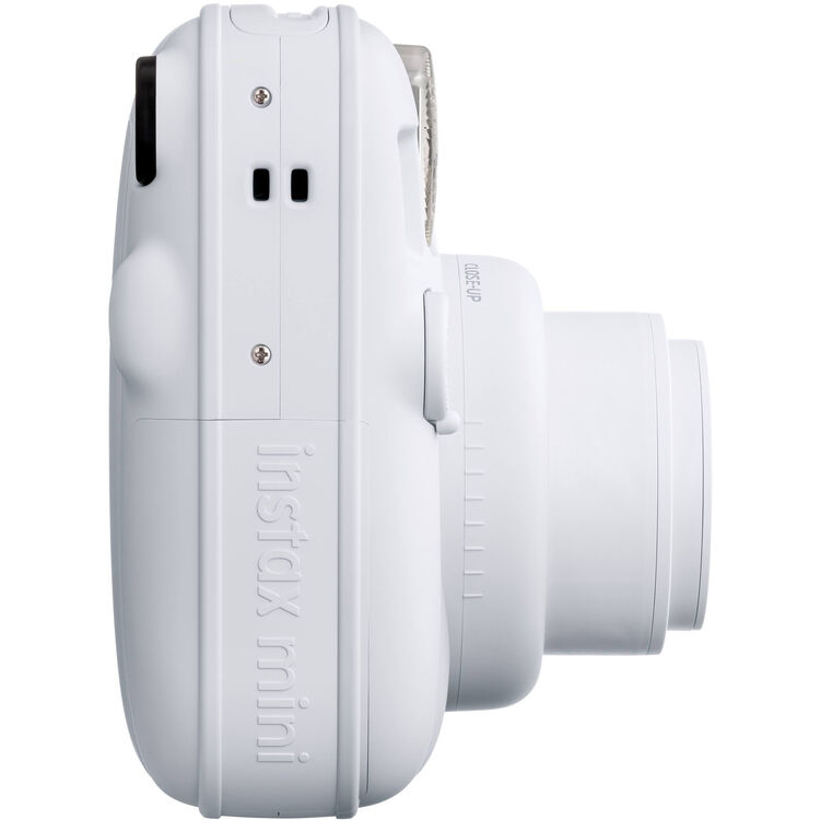 Моментальный фотоаппарат Fujifilm Instax mini 13 Clay White
