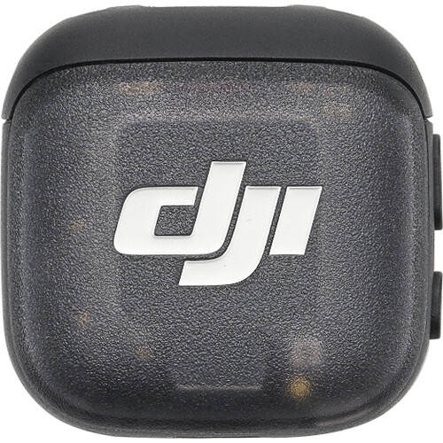 Беспроводной микрофон DJI Mic 3 (передатчик TX)