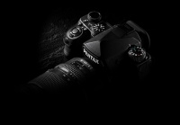 В Pentax K-1 есть уникальные фишки, недоступные в других полнокадровых зеркалках