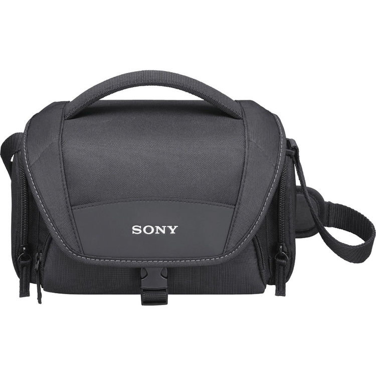 Сумка Sony LCS-U21