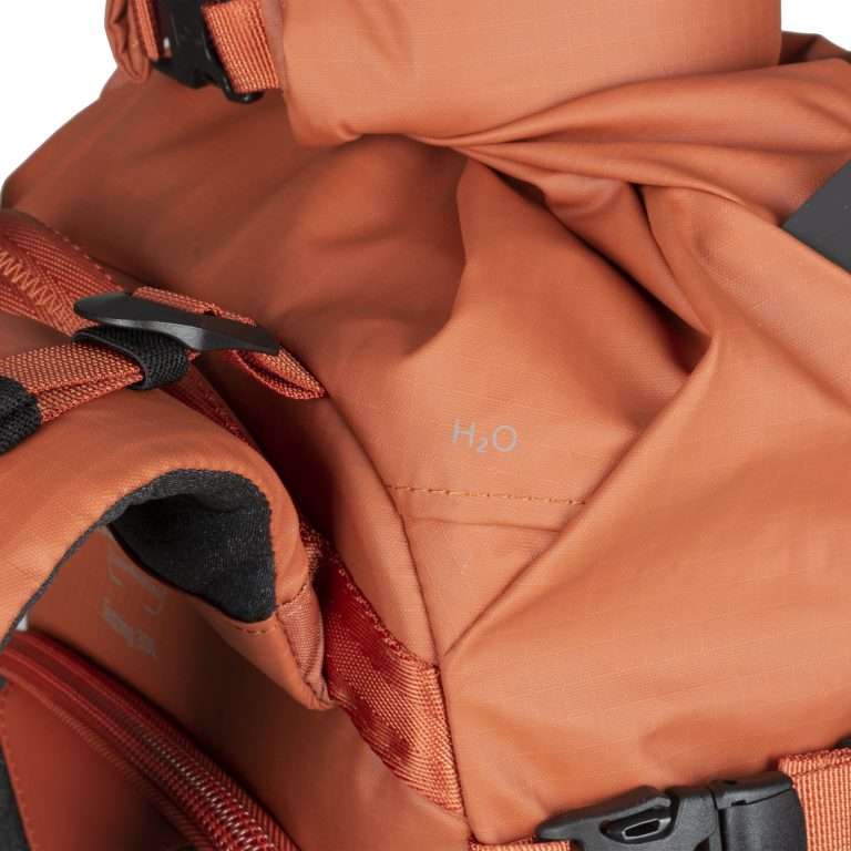 Рюкзак Summit Сreative Tenzing 50L (SUM-TENZING50L) Orange