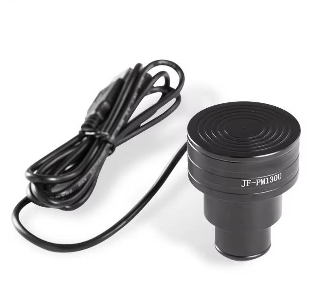 Цифровая камера/окуляр для телескопа JF-PM130U (1,25" USB)