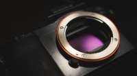 Ожидается новая беззеркалка Sony