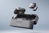 В продажу поступили новые беспроводные микрофоны DJI Mic 3