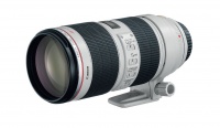 Canon планирует обновить объектив EF 70-200mm f/2.8L IS II
