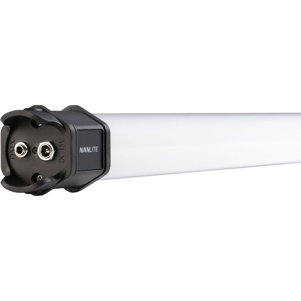 Комплект из 2 ламп Nanlite PavoTube II 30C RGB LED Tube 4'