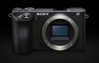 Сравнение спецификаций Sony a6300 и a6500