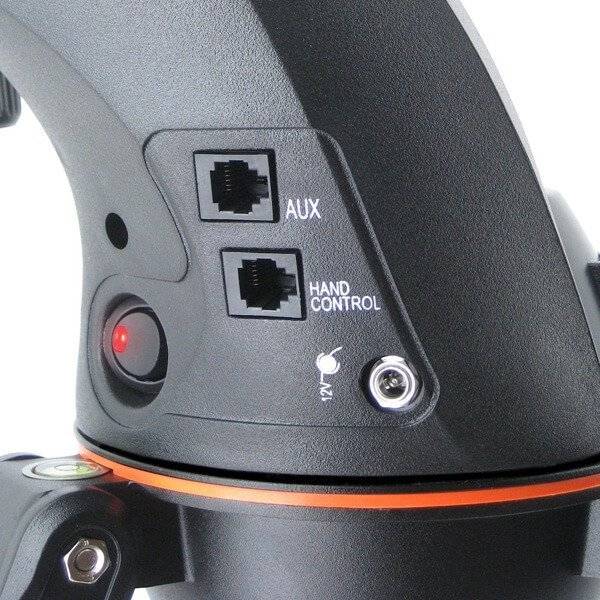 Телескоп Celestron NexStar 102 SLT