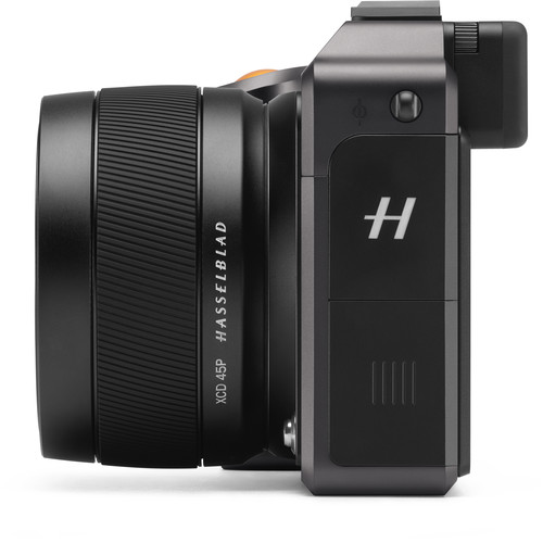 Объектив Hasselblad XCD 45mm f/4 P