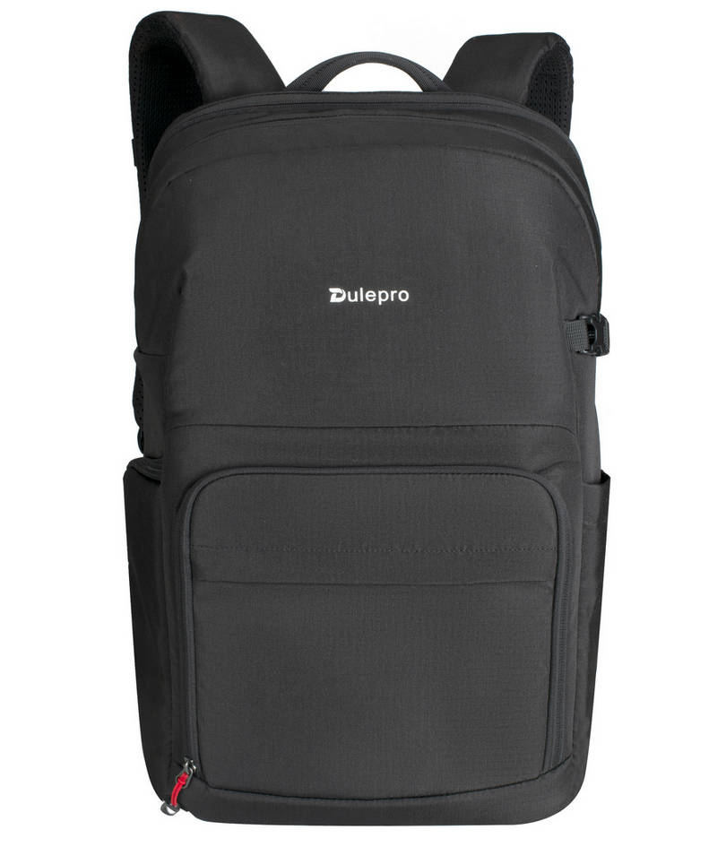 Рюкзак Dulepro City Backpack B460N V2 Black