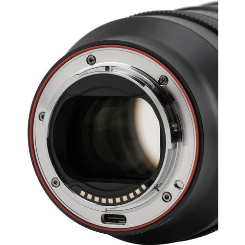 Объектив Viltrox AF 85mm f/1.4 Pro (для камер Sony E)