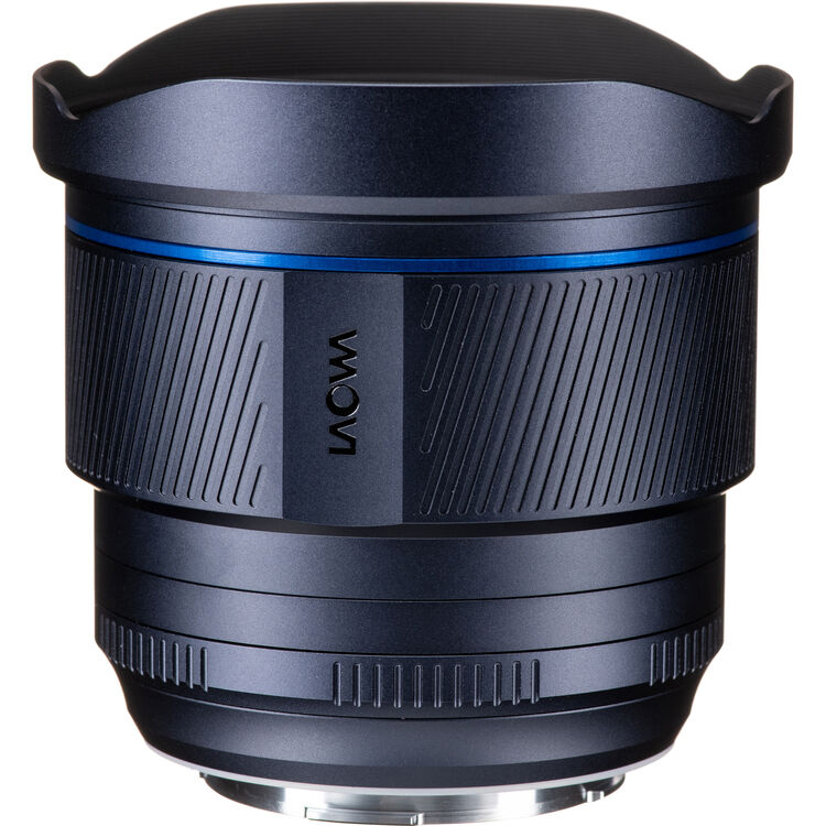 Объектив Venus Optics Laowa 10mm f/2.8 Zero-D FF с ручной фокусировкой (для Leica L, 14-лепестковая диафрагма)