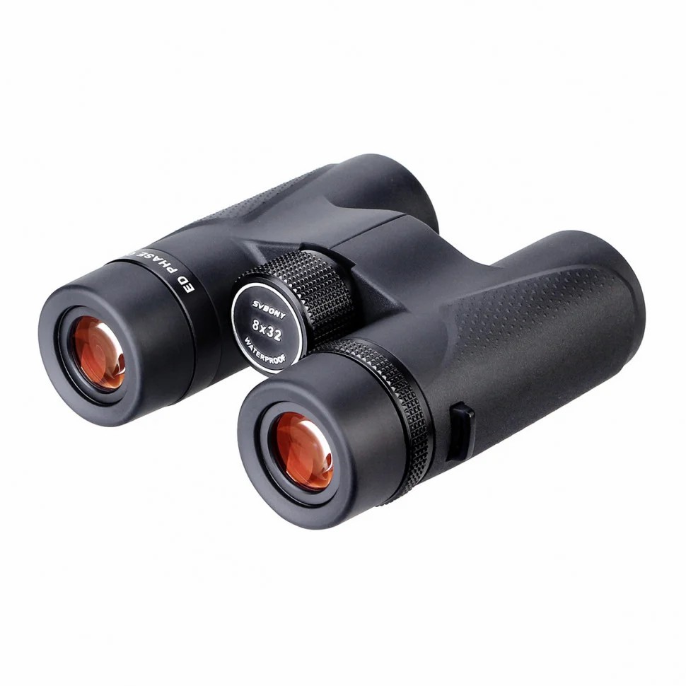 Бинокль SVBONY SV202 8x32 ED (F9351A)