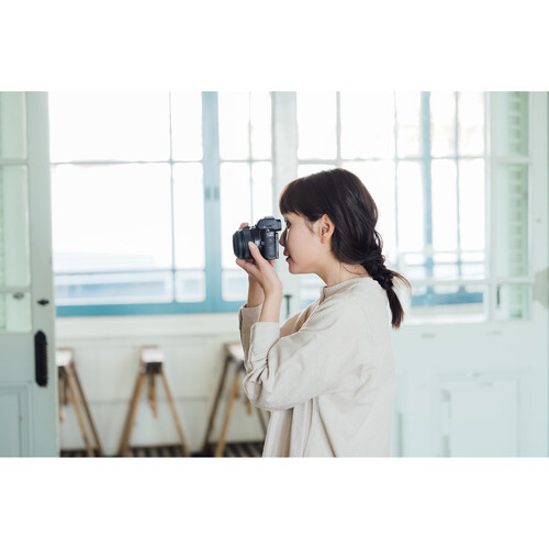 Объектив Nikon Z DX 24mm f/1.7 Nikkor