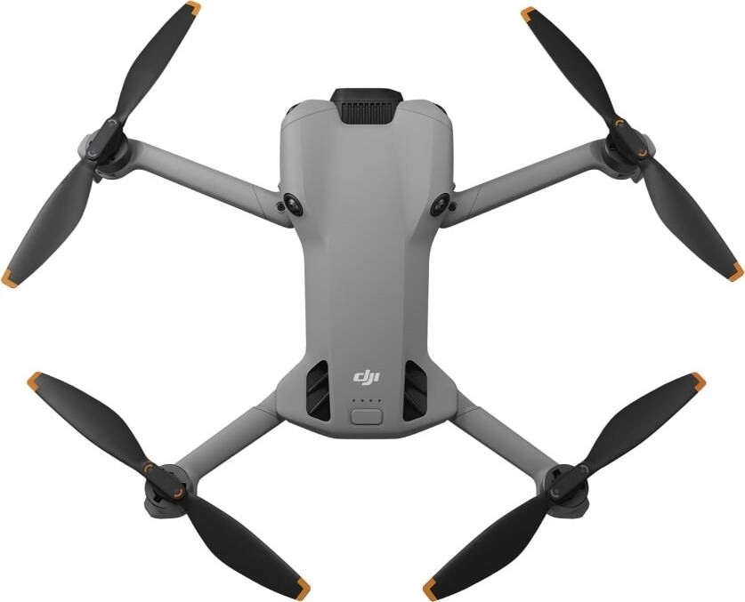 Дрон DJI Mini 5 Pro с пультом дистанционного управления DJI RC-N3