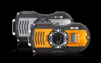 Ricoh WG-5 GPS﻿ - Лучший спутник в путешествиях!