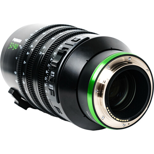 Объектив FUJIFILM GF 32-90mm T3.5 PZ OIS WR