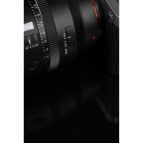 Объектив Viltrox AF 85mm f/1.4 Pro (для камер Sony E)