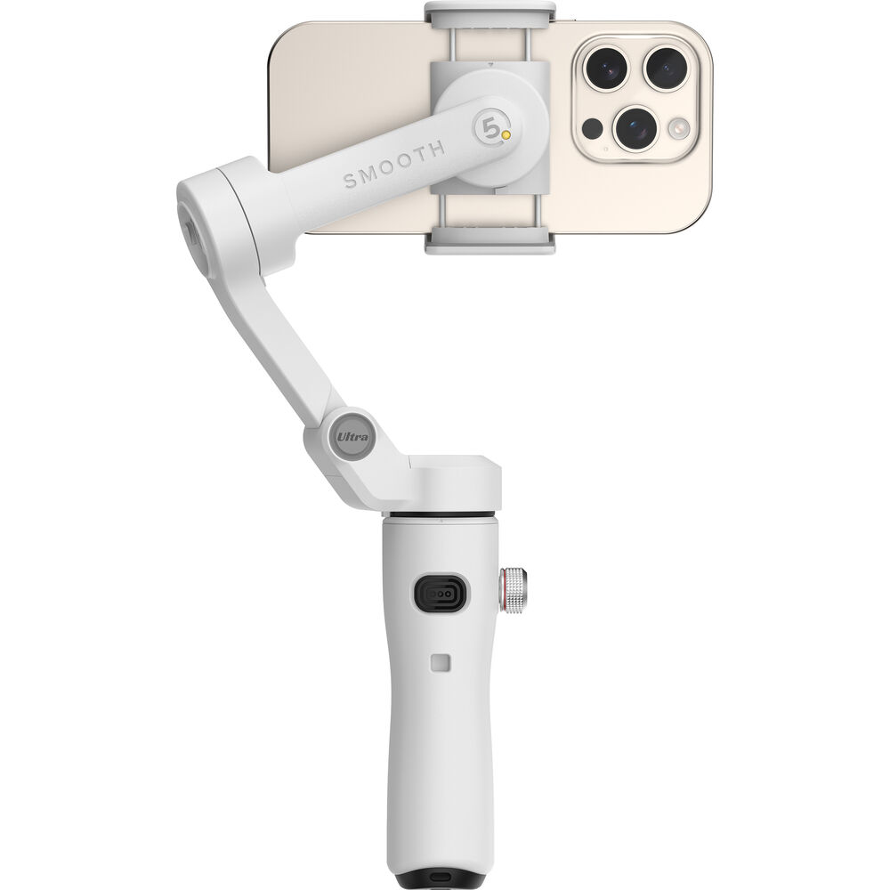 Электронный стабилизатор Zhiyun Smooth Q5 Ultra Combo Kit для смартфонов