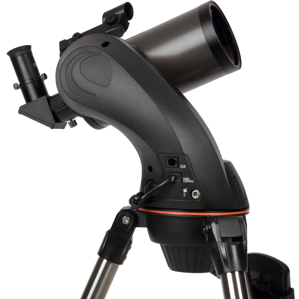 Телескоп Celestron NexStar 90 SLT