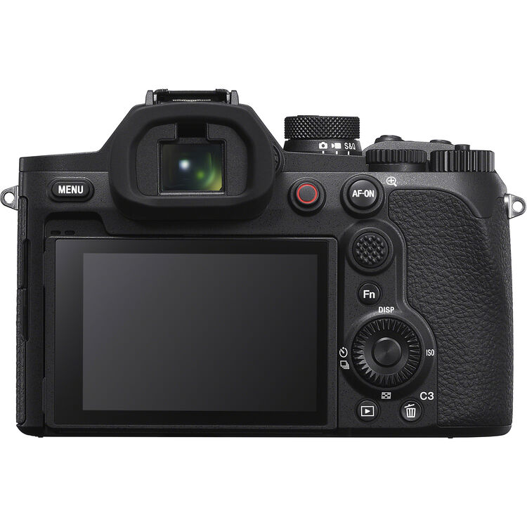 Цифровой фотоаппарат Sony Cyber-shot RX10 V (DSC-RX10M5)