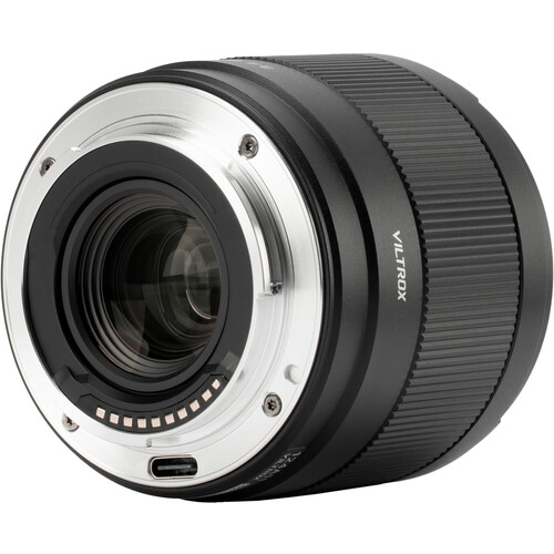 Объектив Viltrox AF 14mm f/4 Air (для камер Sony E)
