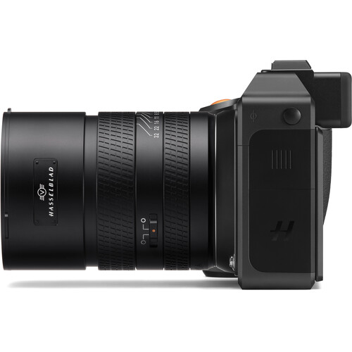 Объектив Hasselblad XCD 25mm f/2.5 V