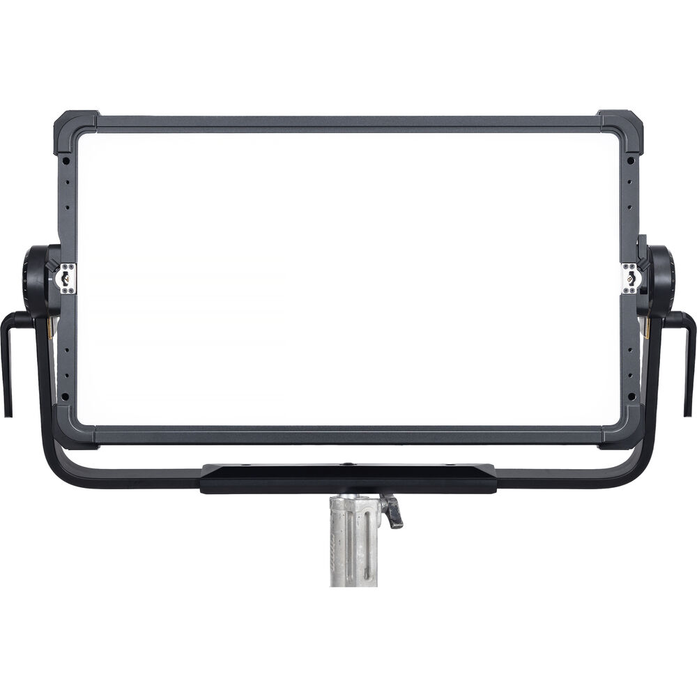 Светодиодная панель Aputure NOVA II 2x1 RGB (1800-20000K, при 5600K: 197300 Lux (1 м) без диффузора, CRI>95, TLCI>95) Travel Kit