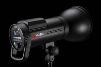 Новое поступление автономных импульсных осветителей Jinbei HD-610 TTL HSS