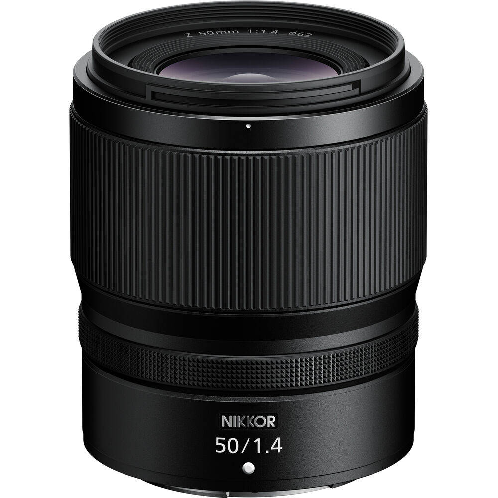 Кинокамера Nikon ZR 6K Kit (Z 50mm f/1.4)